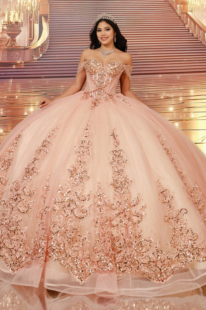 Princesa por Ariana Vara PR30241