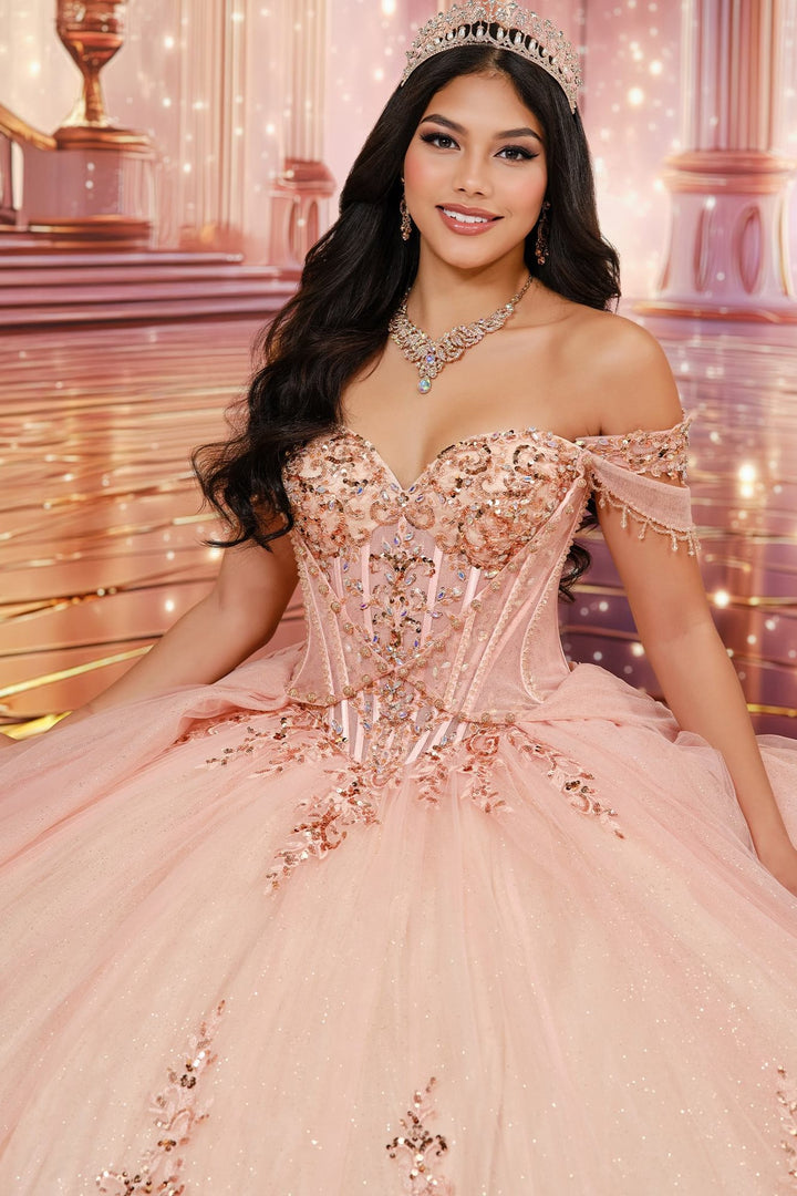 Princesa por Ariana Vara PR30241