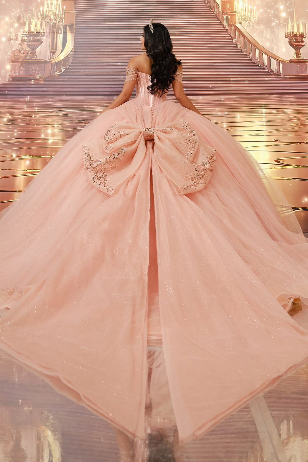 Princesa por Ariana Vara PR30241