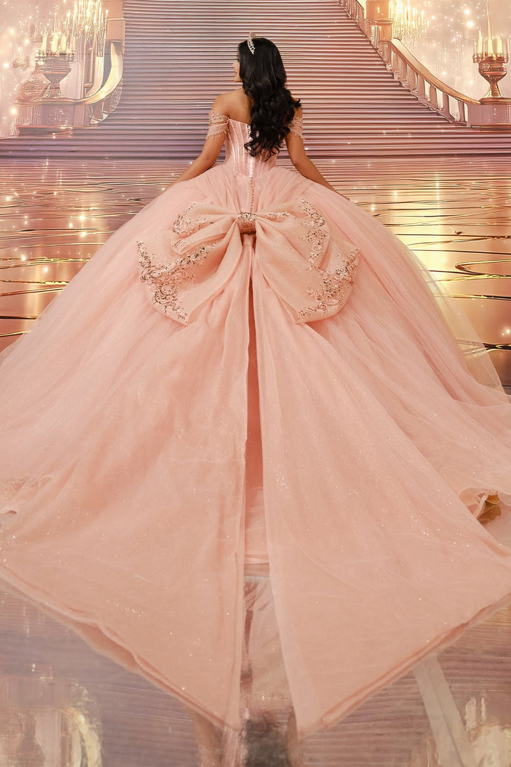 Princesa por Ariana Vara PR30241