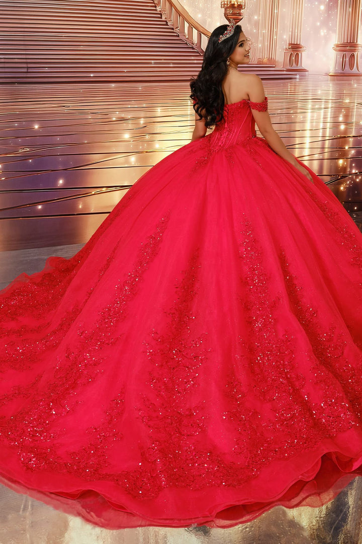 Princesa por Ariana Vara PR30241