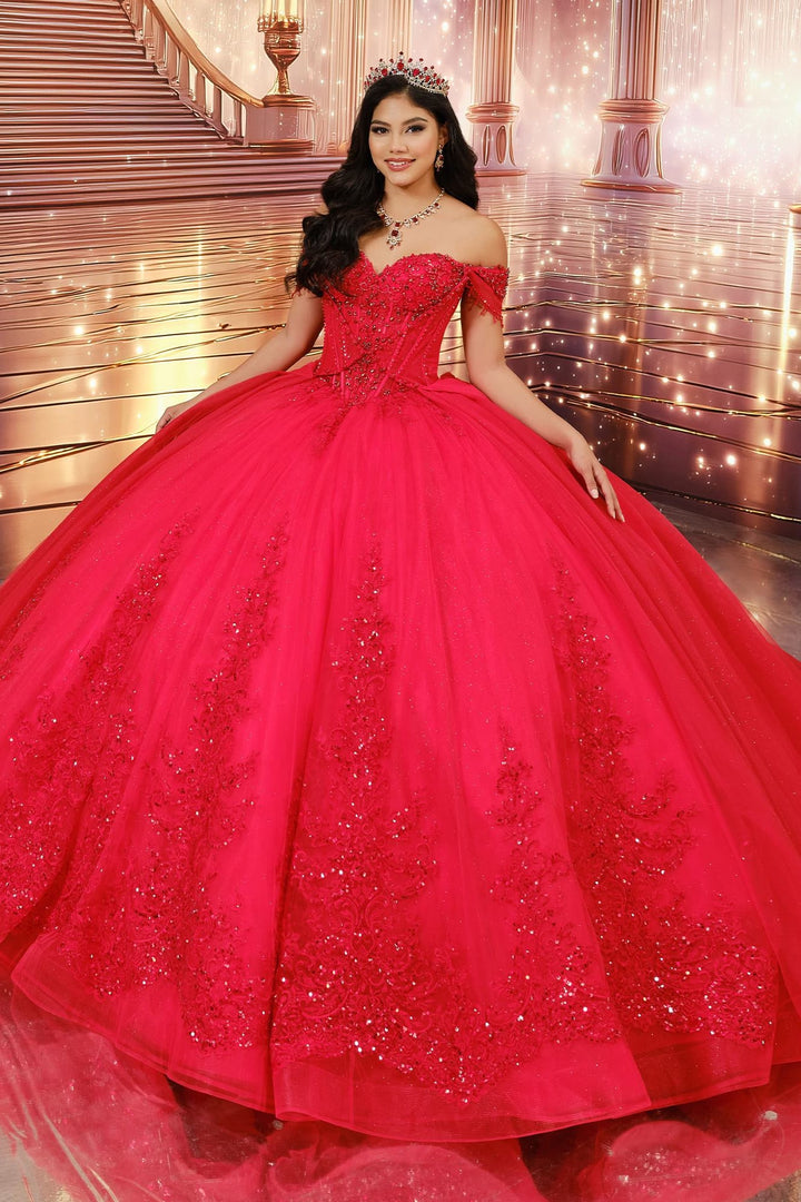 Princesa por Ariana Vara PR30241