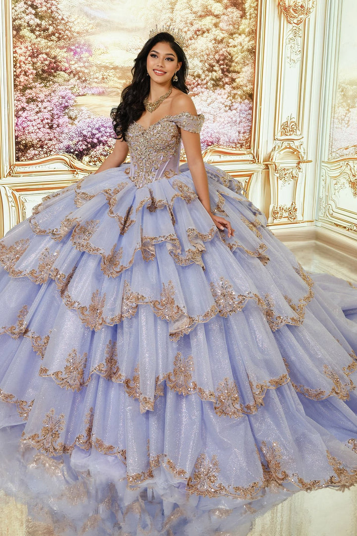 Princesa por Ariana Vara PR30242
