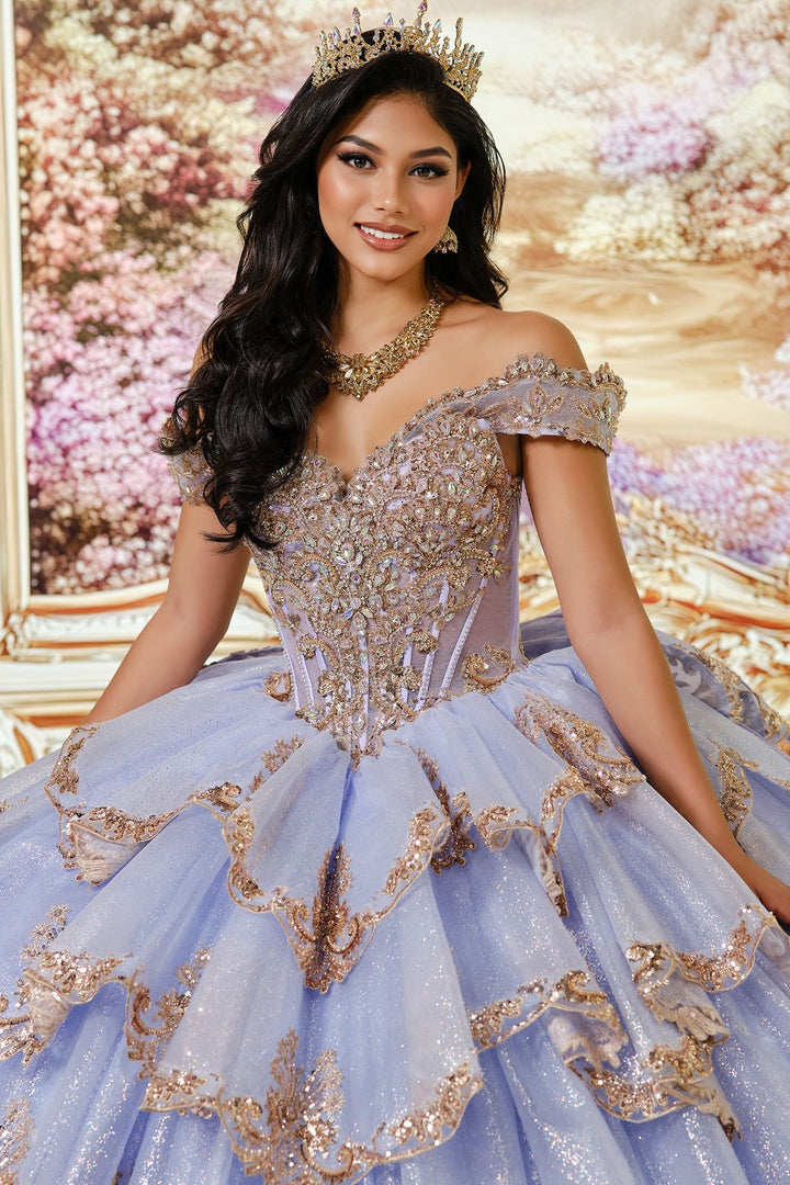 Princesa por Ariana Vara PR30242