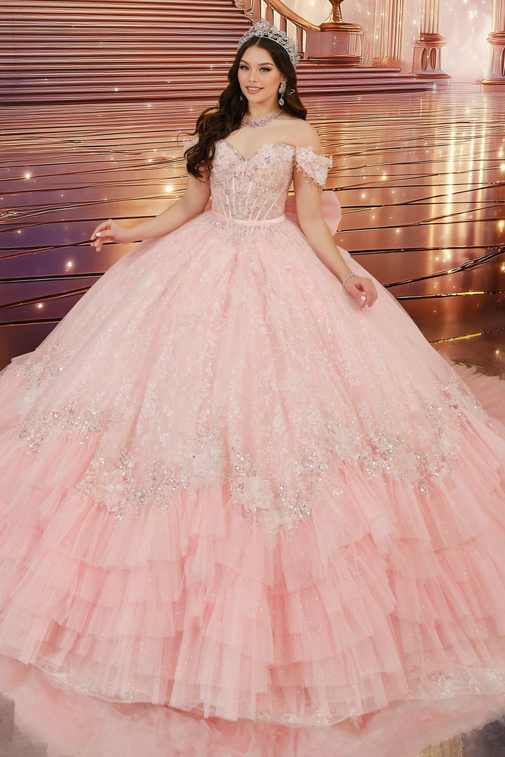 Princesa por Ariana Vara PR30243