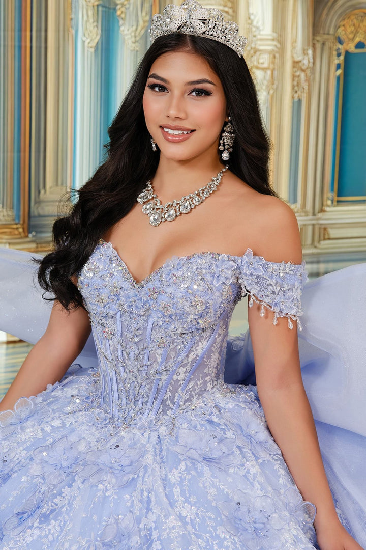 Princesa por Ariana Vara PR30243