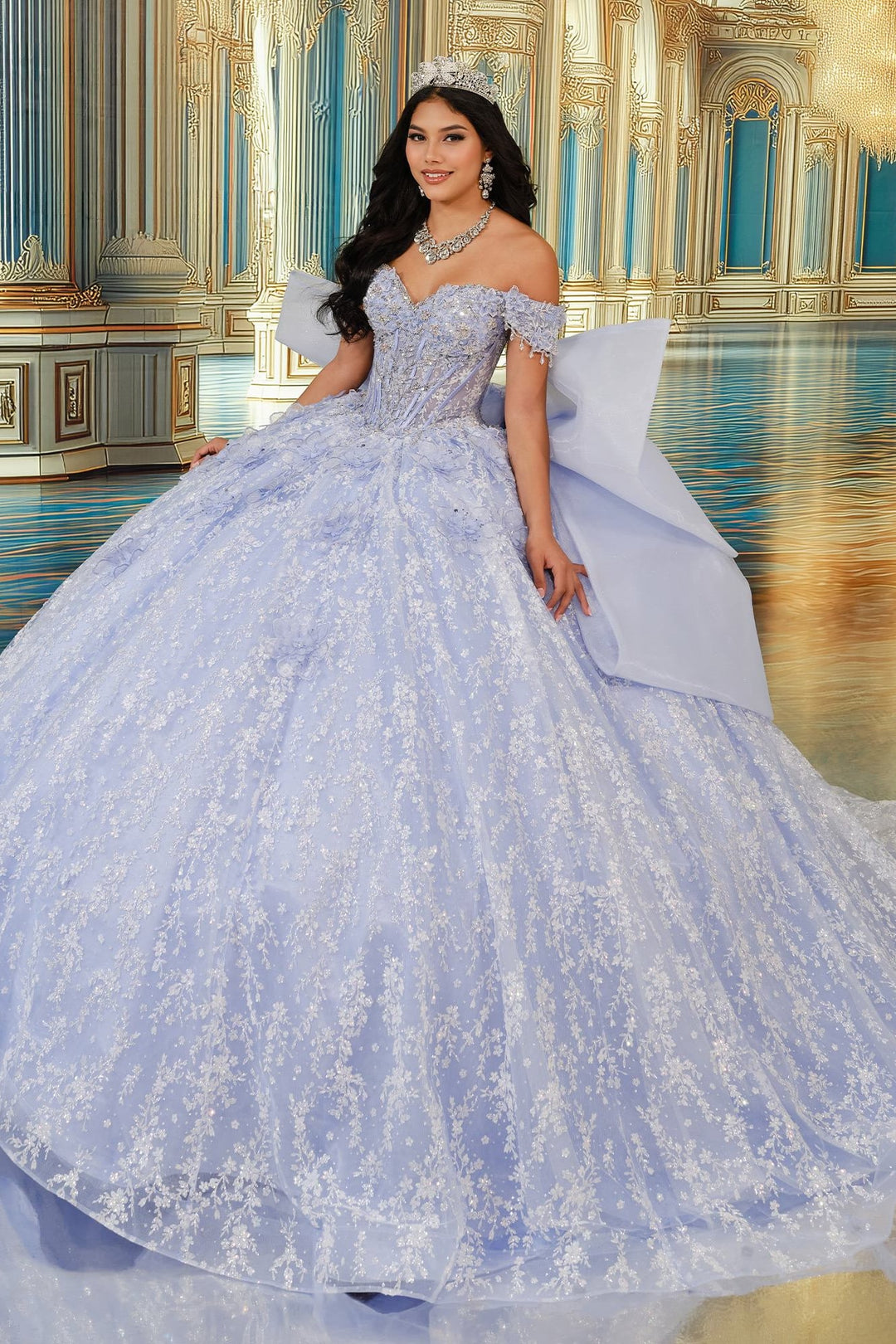 Princesa por Ariana Vara PR30243