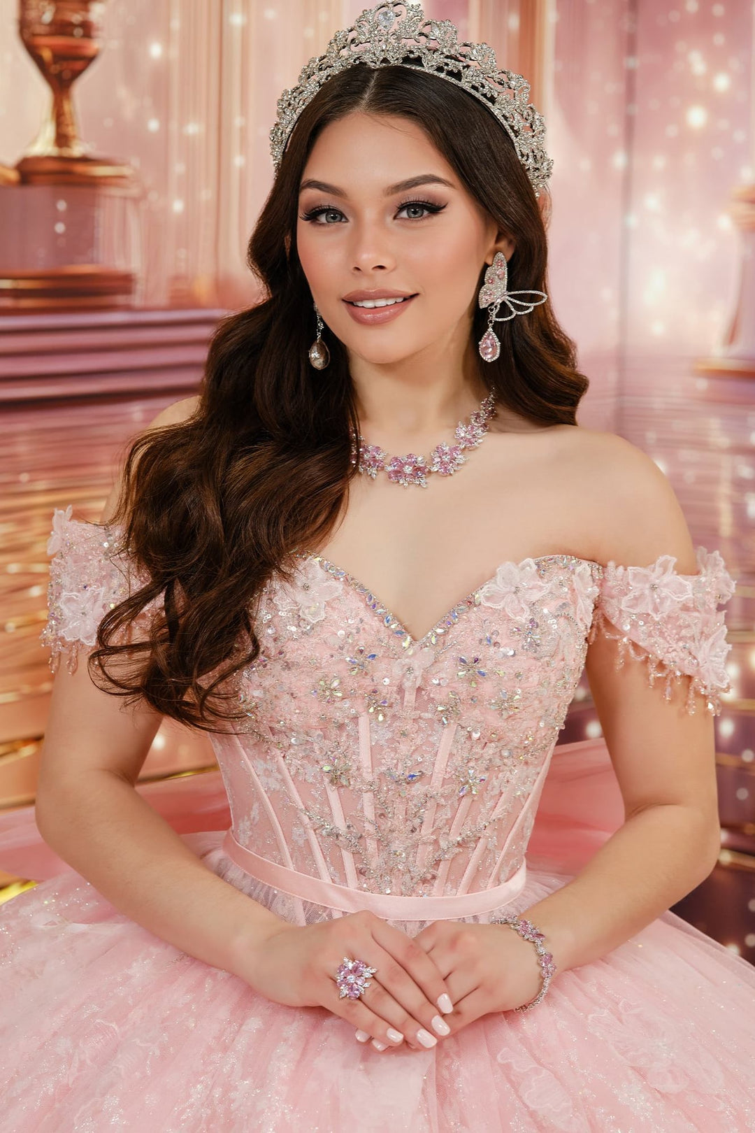 Princesa por Ariana Vara PR30243