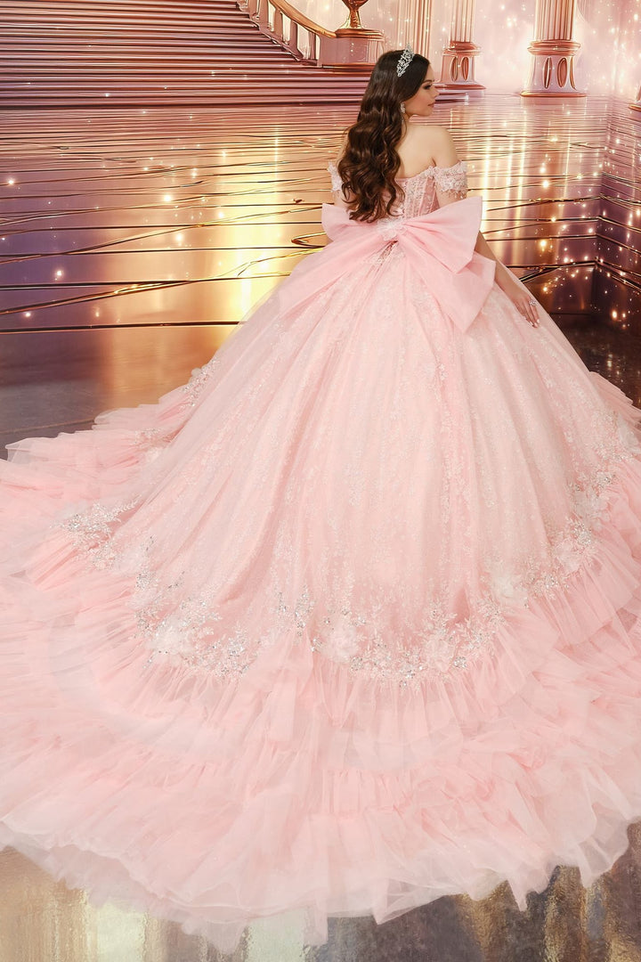 Princesa por Ariana Vara PR30243