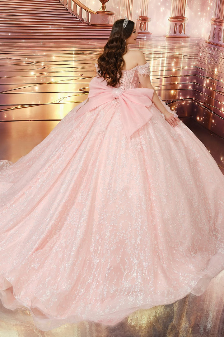 Princesa por Ariana Vara PR30243