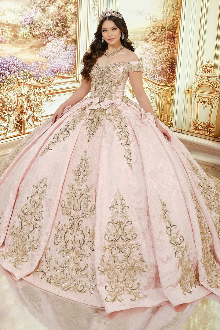 Princesa por Ariana Vara PR30244