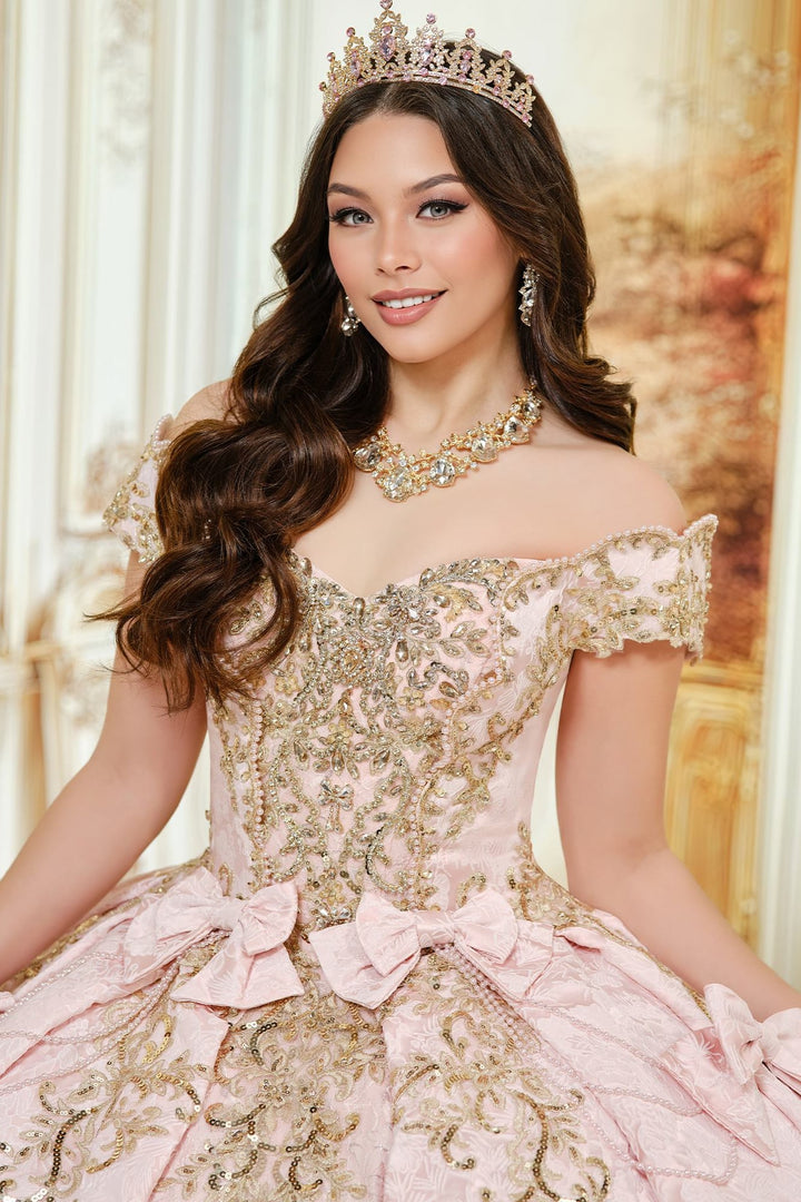 Princesa por Ariana Vara PR30244
