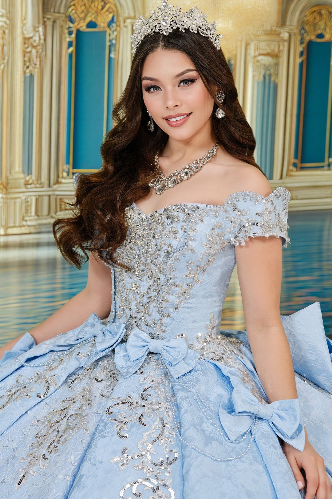 Princesa por Ariana Vara PR30244