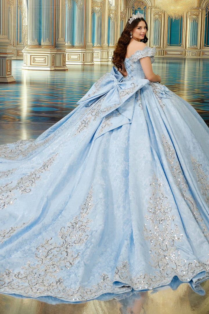 Princesa por Ariana Vara PR30244