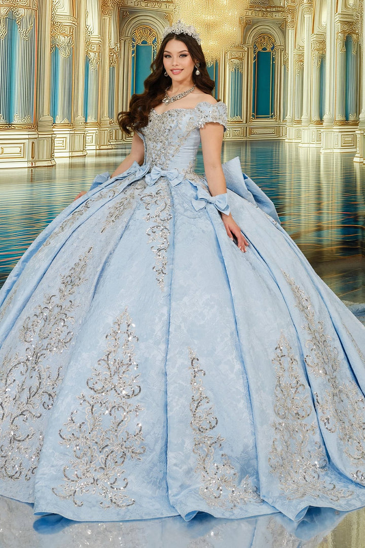 Princesa por Ariana Vara PR30244