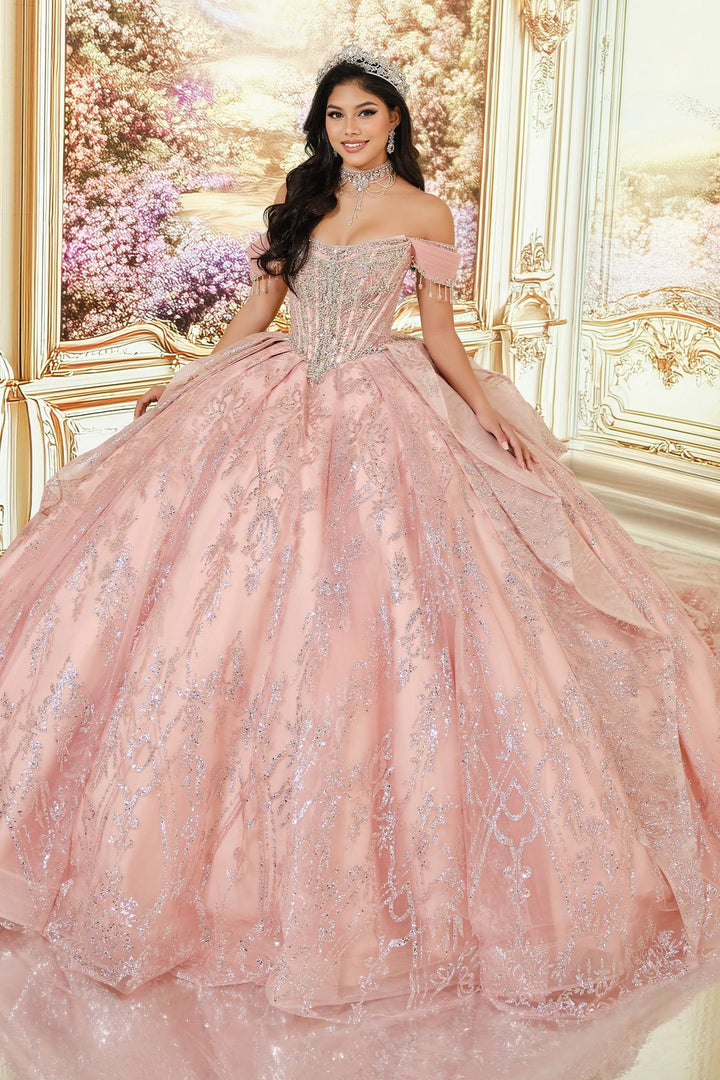 Princesa por Ariana Vara PR30245