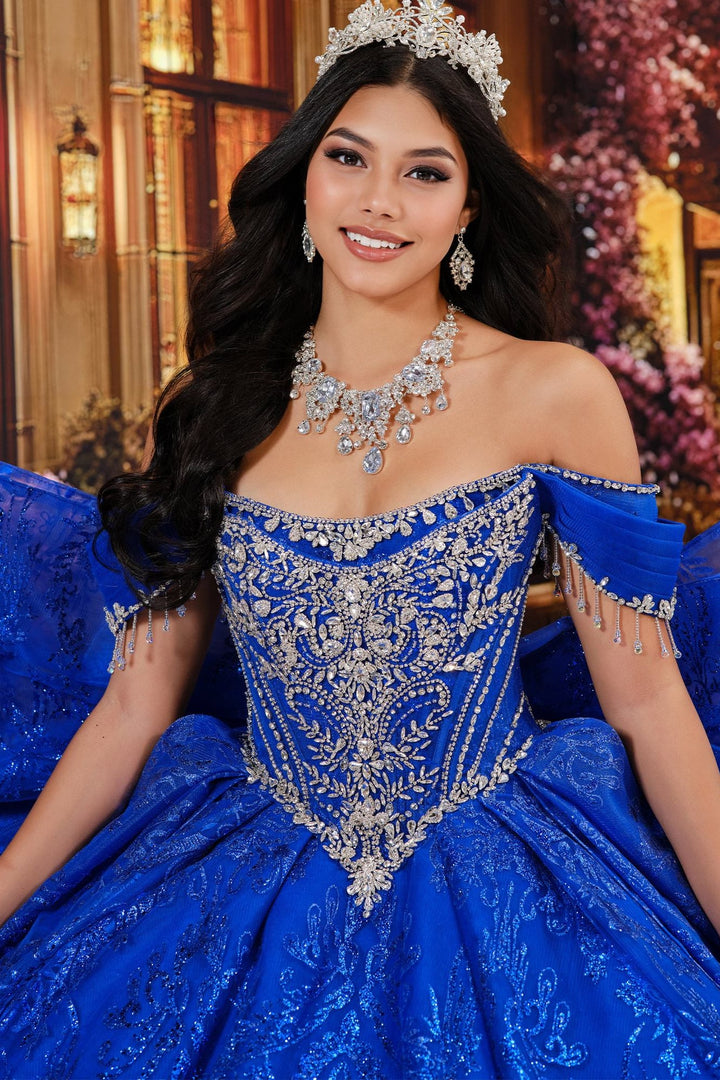Princesa por Ariana Vara PR30245