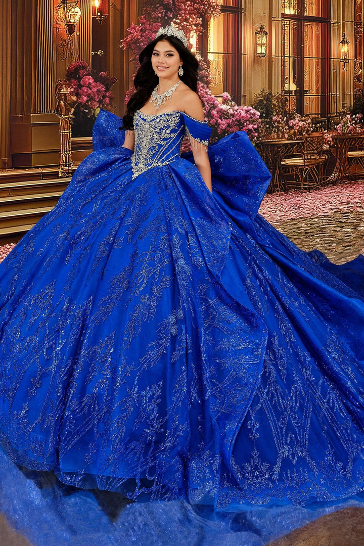 Princesa por Ariana Vara PR30245