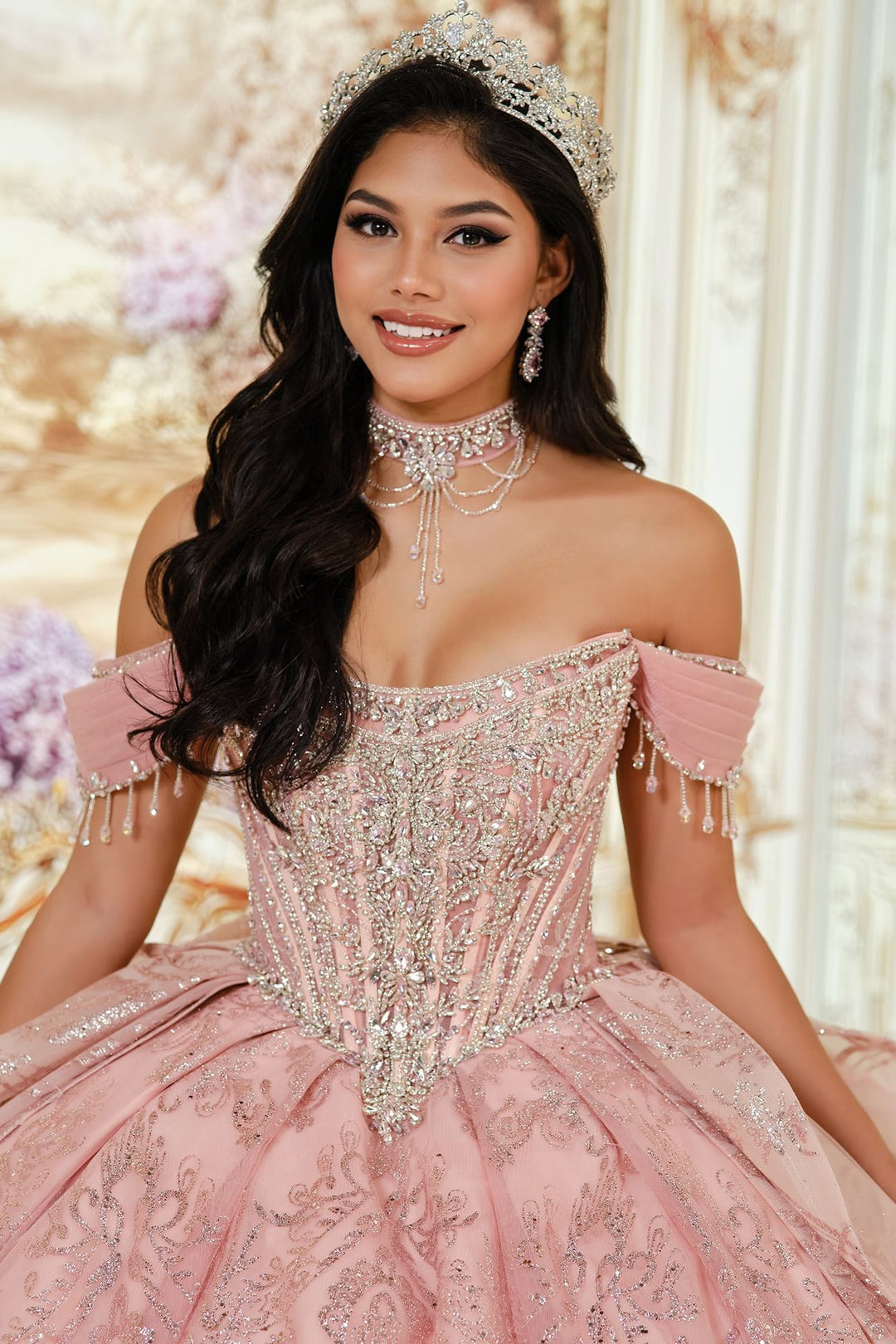 Princesa por Ariana Vara PR30245
