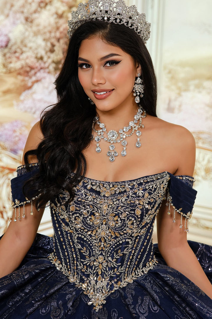 Princesa por Ariana Vara PR30245