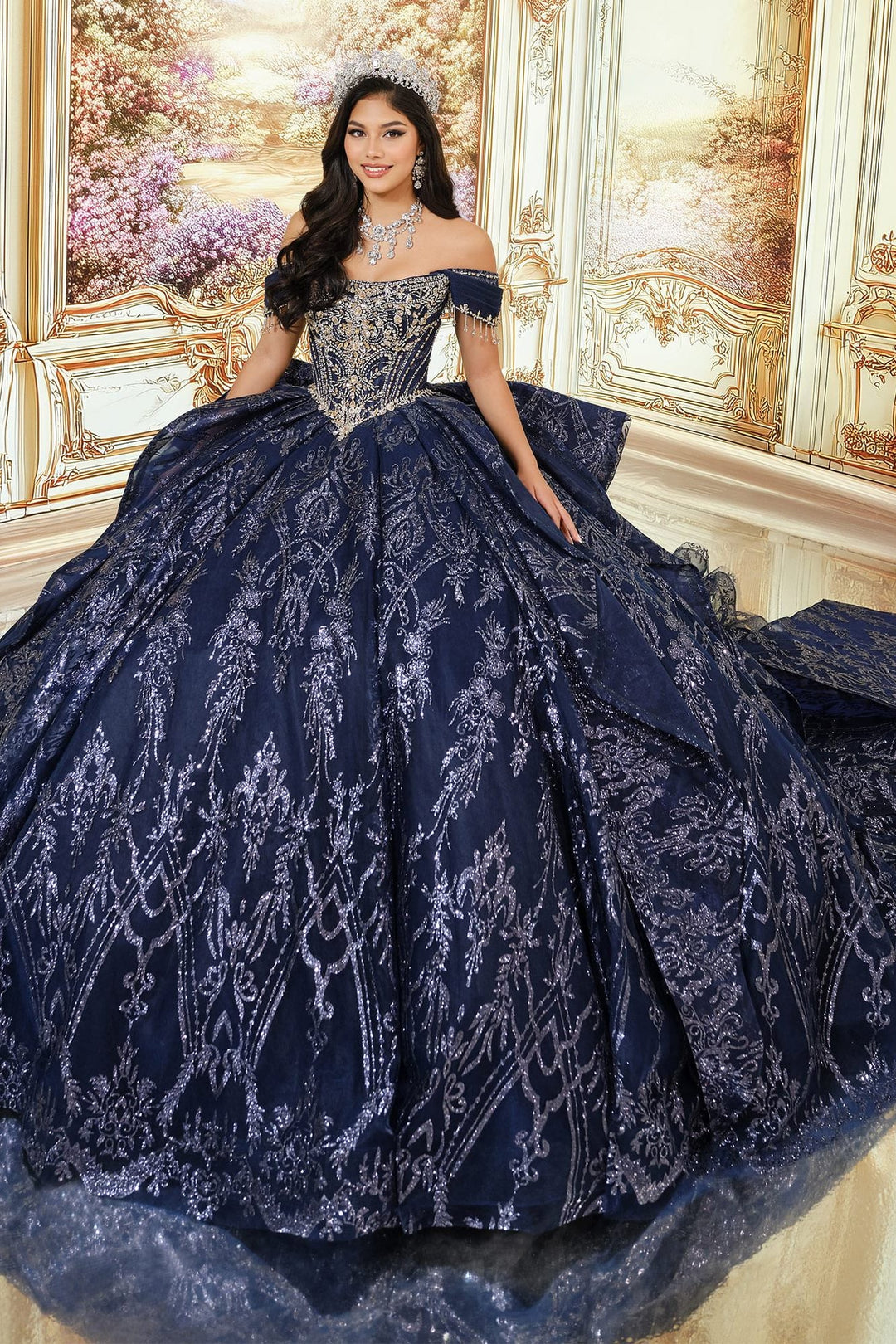 Princesa por Ariana Vara PR30245