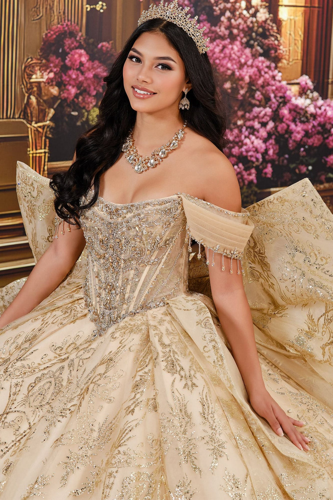 Princesa por Ariana Vara PR30245