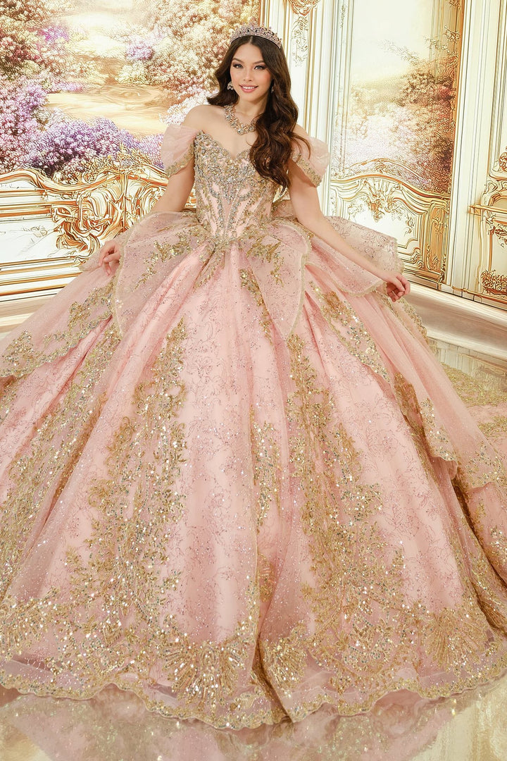 Princesa por Ariana Vara PR30246