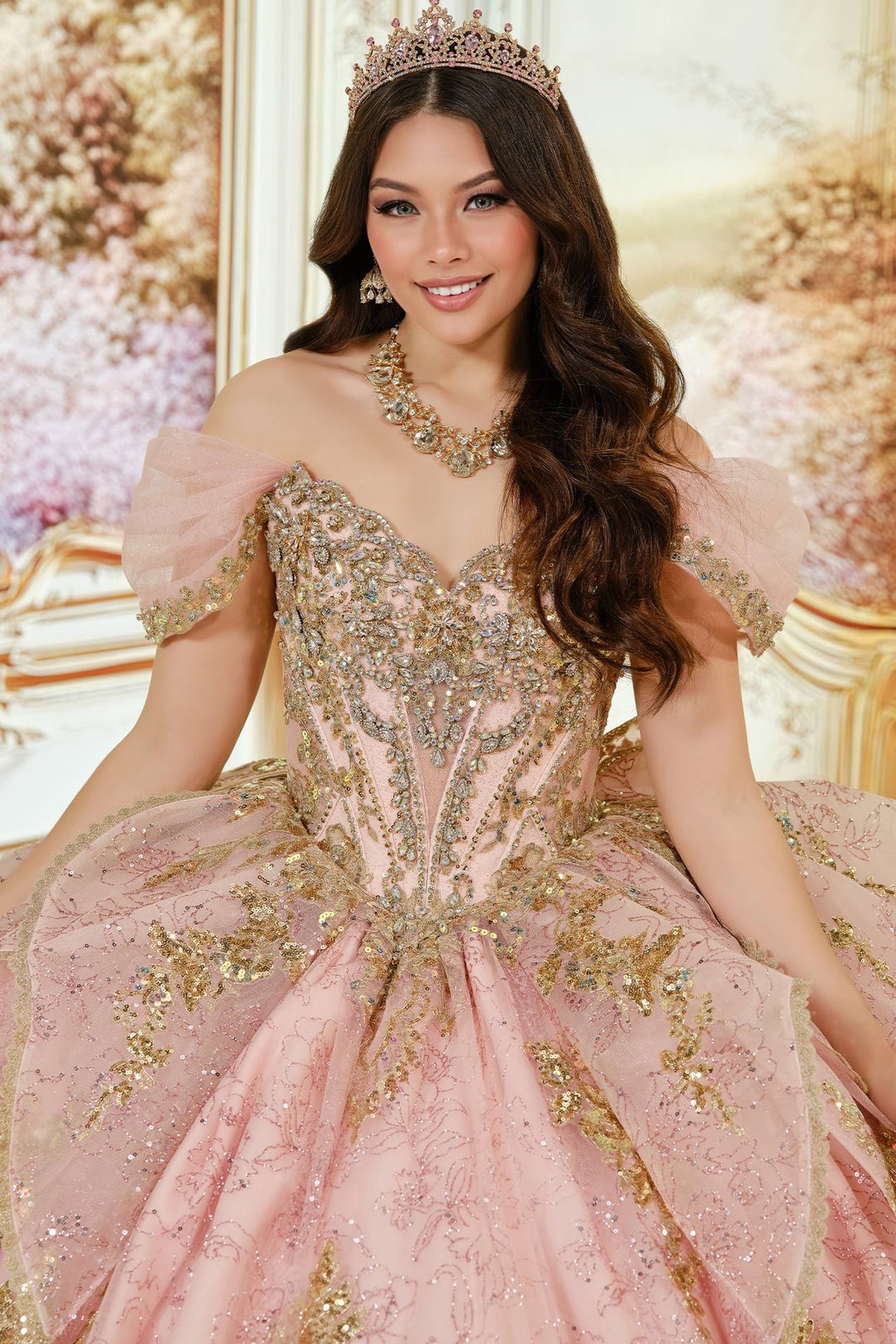 Princesa por Ariana Vara PR30246