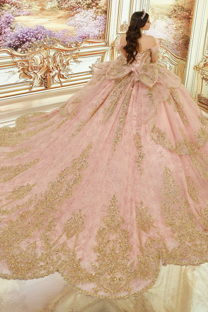 Princesa por Ariana Vara PR30246