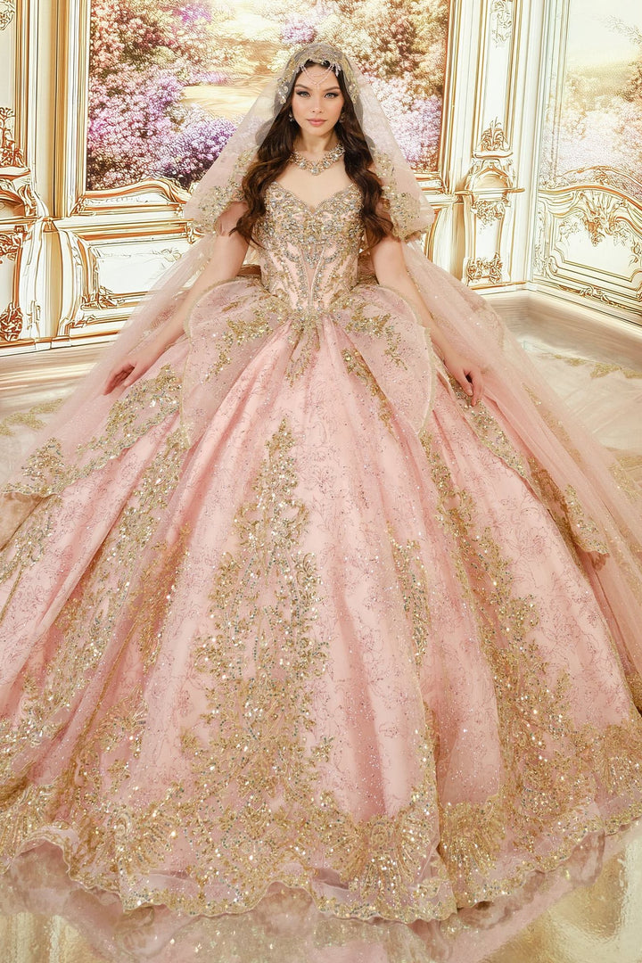 Princesa por Ariana Vara PR30246