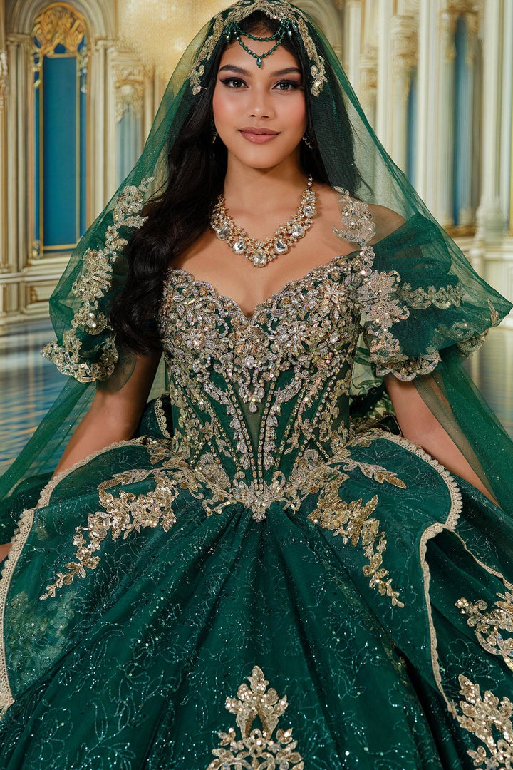 Princesa por Ariana Vara PR30246