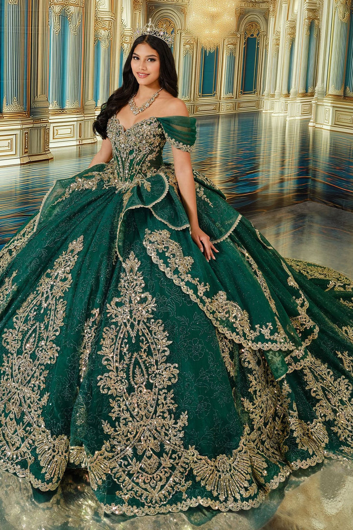 Princesa por Ariana Vara PR30246