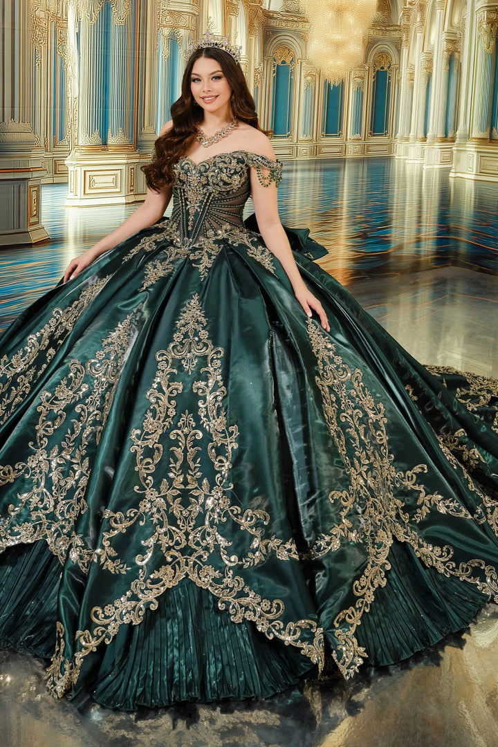 Princesa por Ariana Vara PR30247