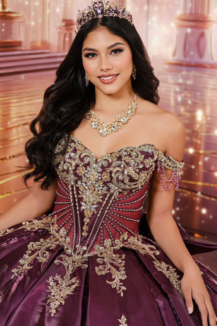 Princesa por Ariana Vara PR30247
