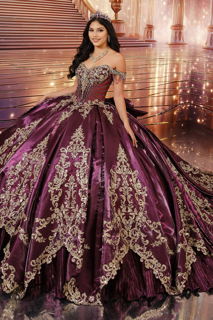 Princesa por Ariana Vara PR30247