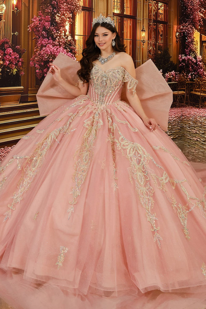 Princesa por Ariana Vara PR30248