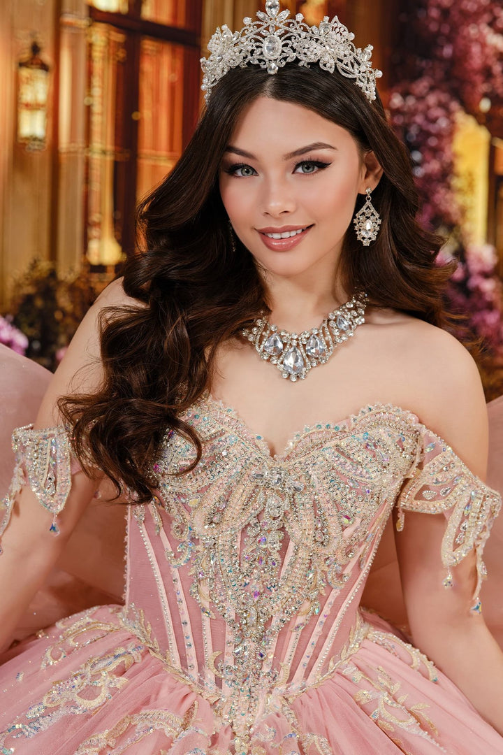 Princesa por Ariana Vara PR30248