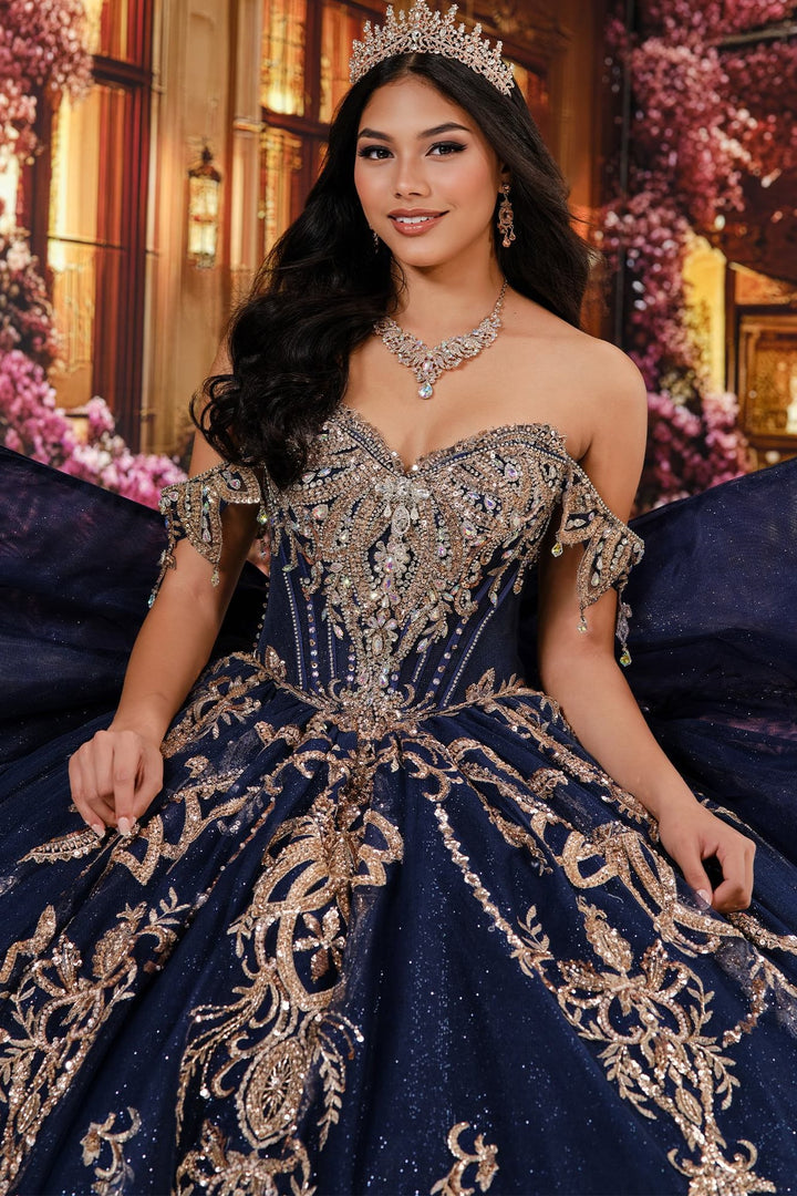 Princesa por Ariana Vara PR30248