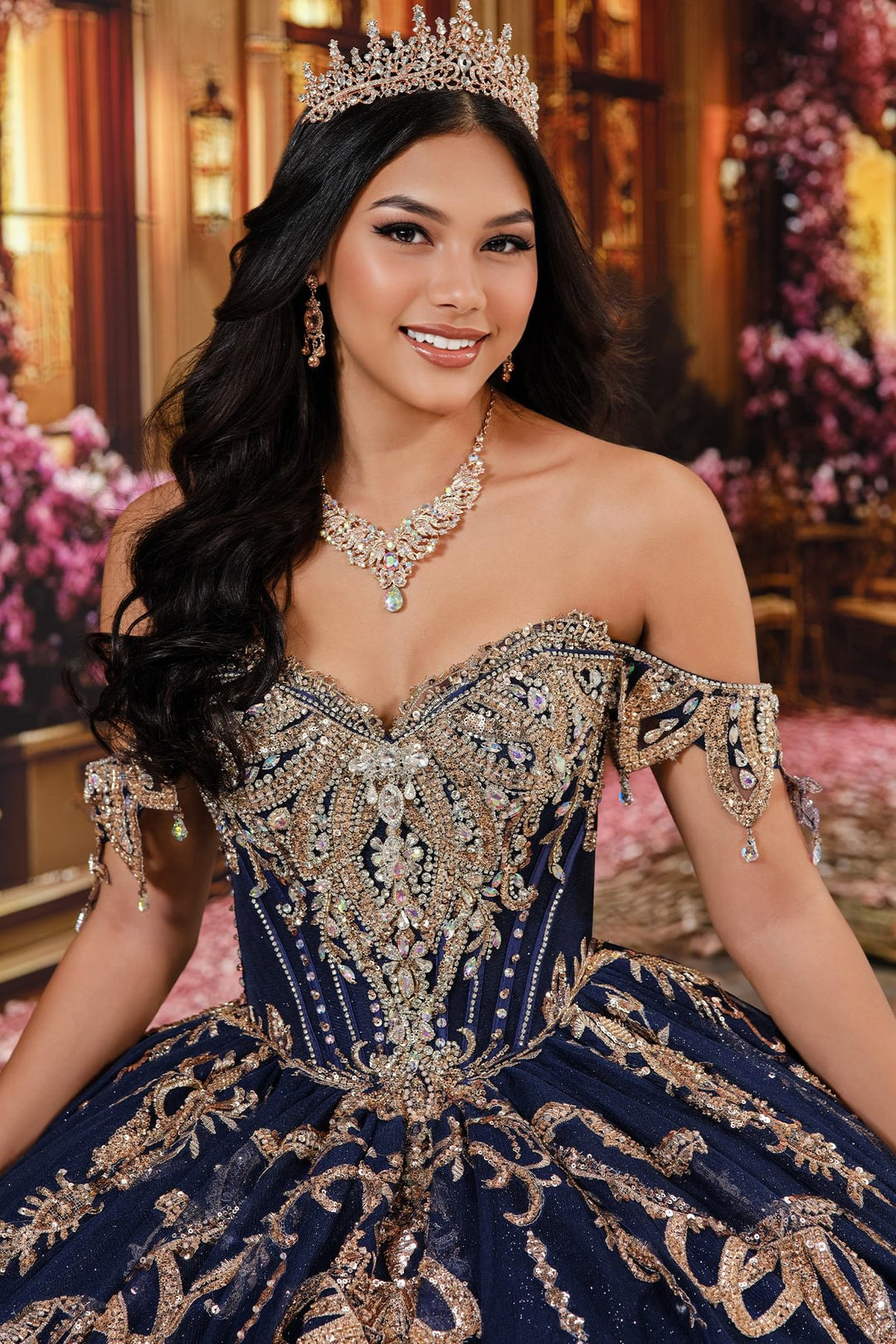 Princesa por Ariana Vara PR30248
