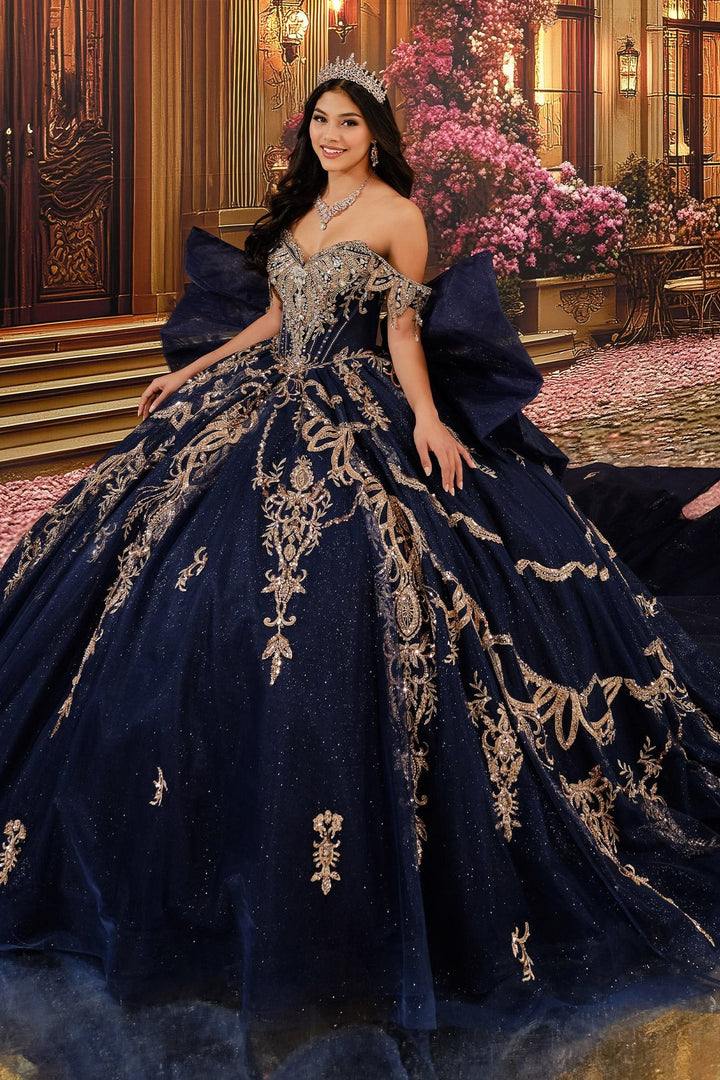 Princesa por Ariana Vara PR30248