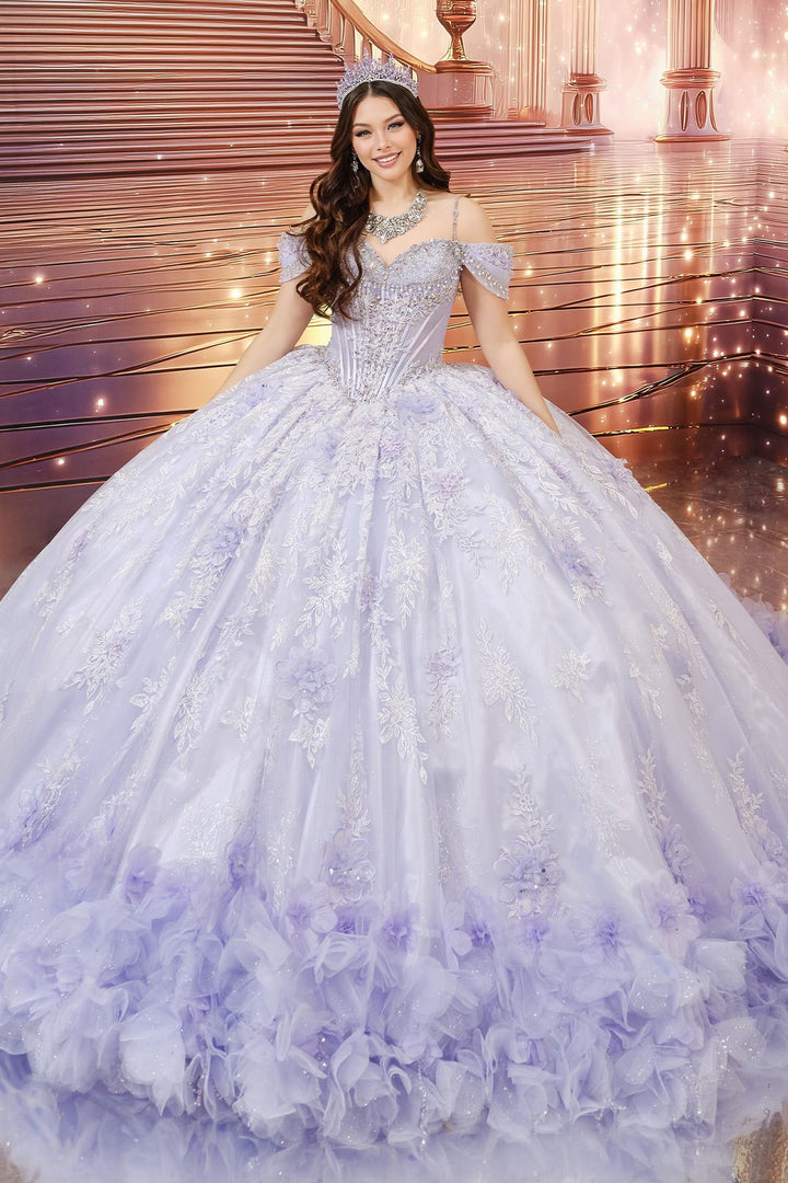 Princesa por Ariana Vara PR30249