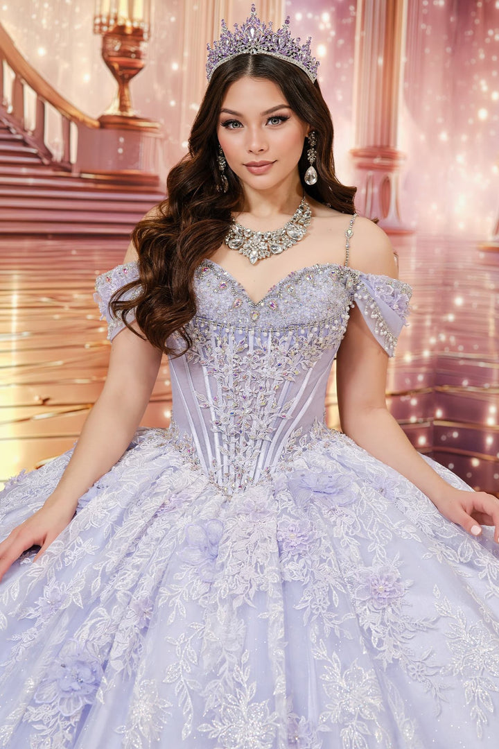 Princesa por Ariana Vara PR30249