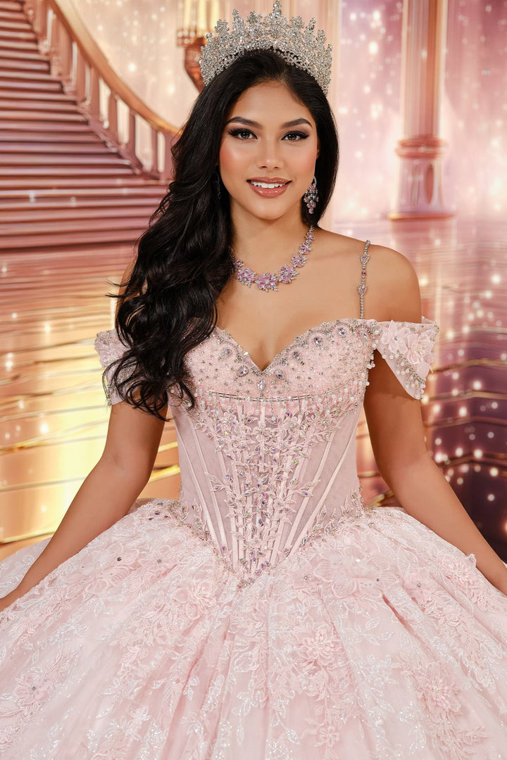 Princesa por Ariana Vara PR30249