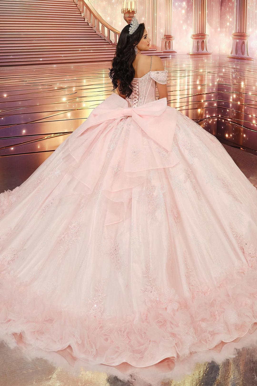 Princesa por Ariana Vara PR30249
