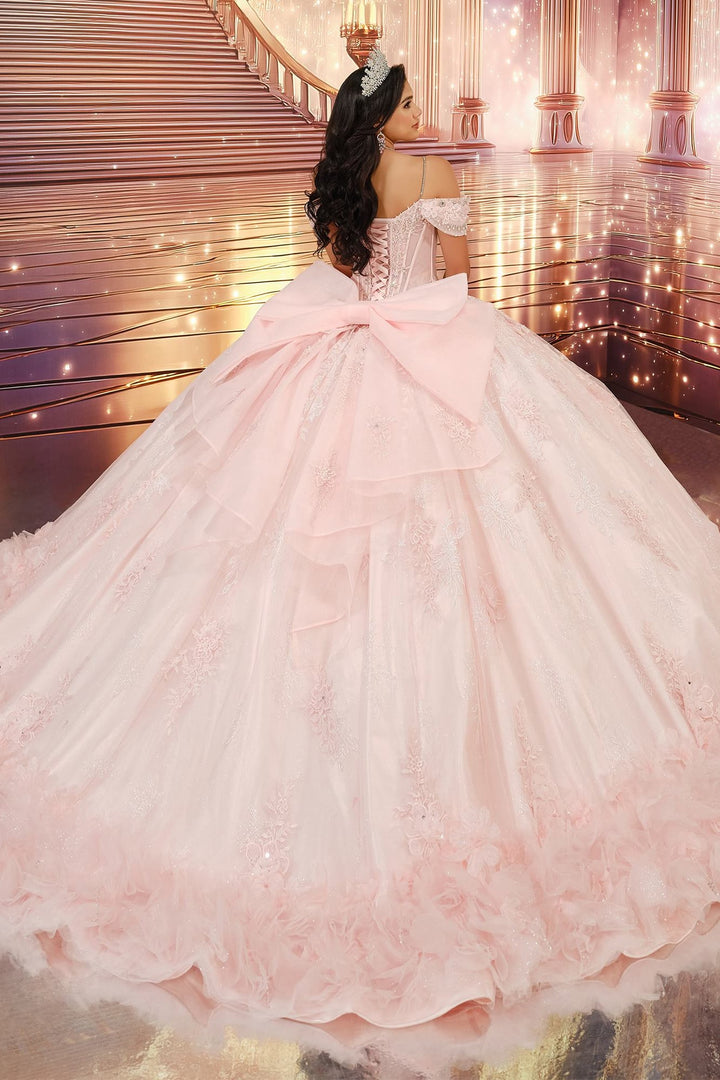 Princesa por Ariana Vara PR30249