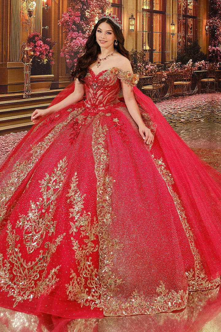 Princesa por Ariana Vara PR30250