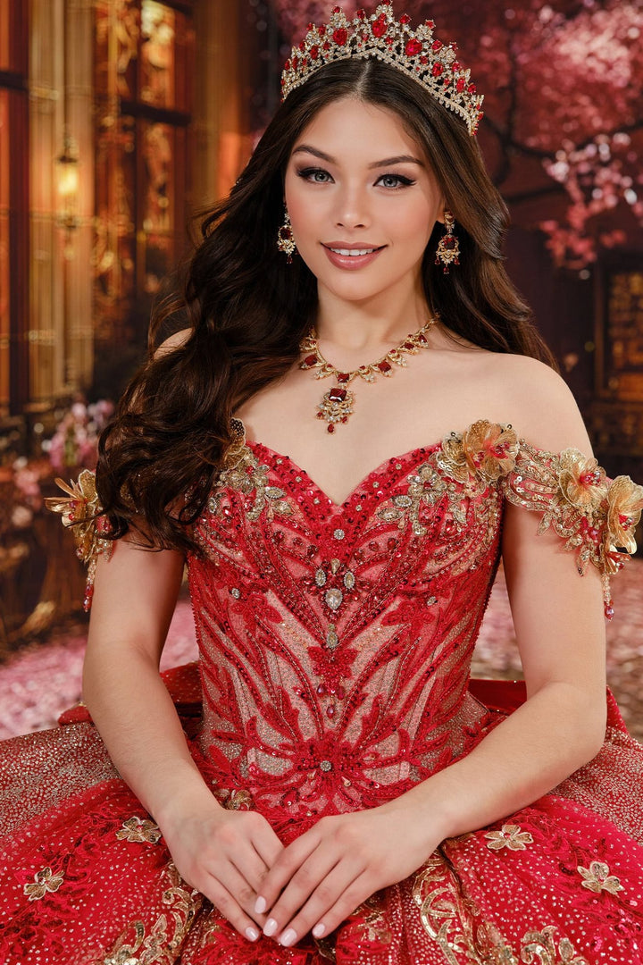 Princesa por Ariana Vara PR30250