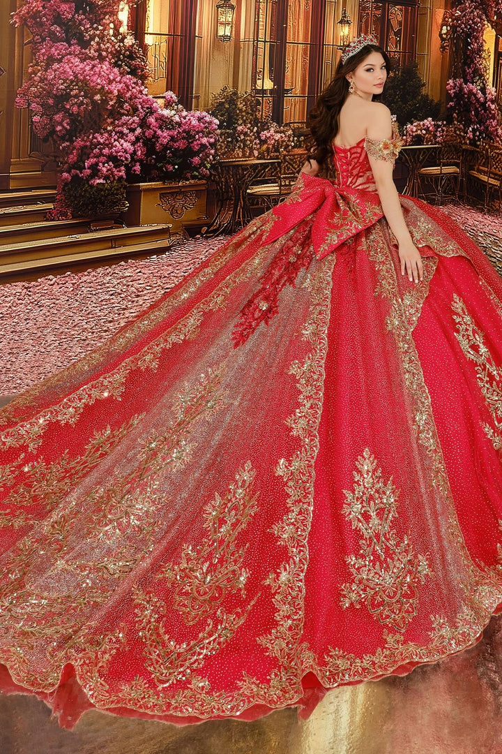 Princesa por Ariana Vara PR30250