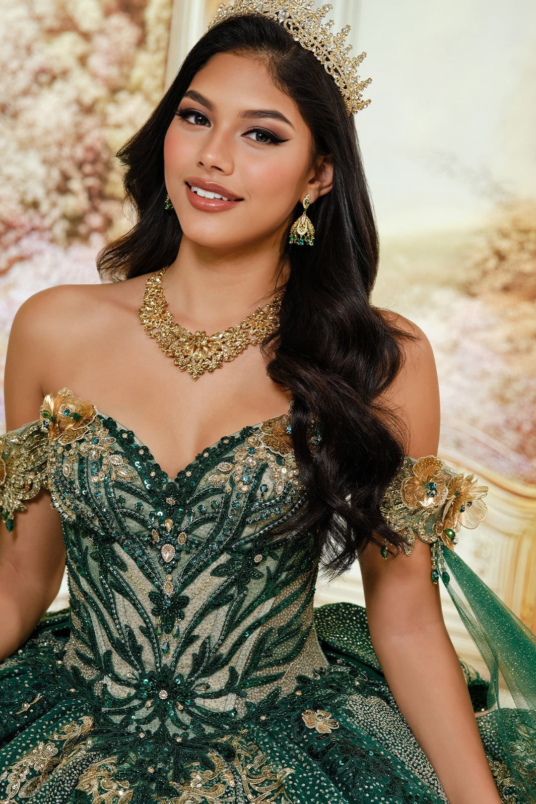 Princesa por Ariana Vara PR30250