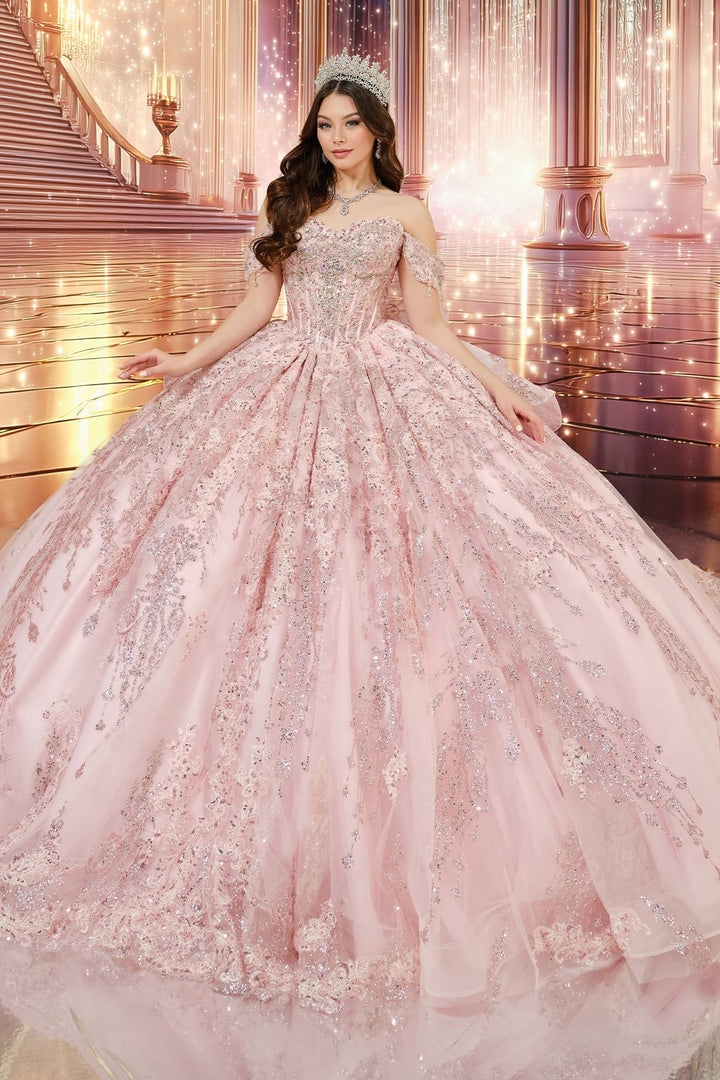 Princesa por Ariana Vara PR30251